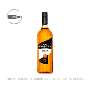 Ron Cartavio Black 1 L