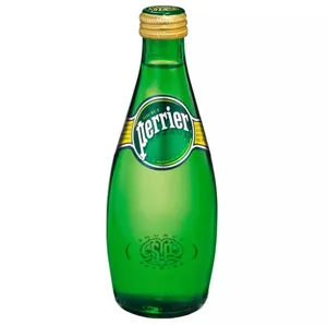 AGUA PERRIER (gasificada)
