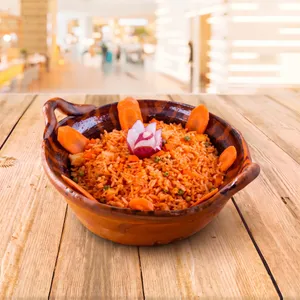 Arroz a la Mexicana (1 kg.)