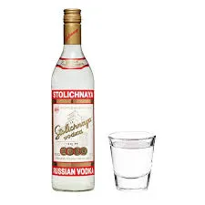 Vodka