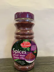 Aliño sumac 400 gr