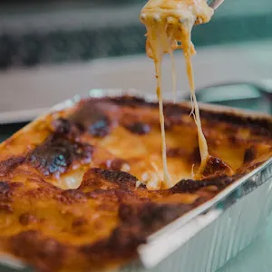 Lasagna Mixta