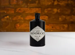 Hendrick's