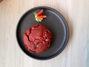 RED VELVET COOKIE