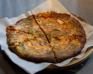 Zizimi Kimchi