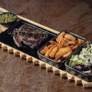 Bife Chorizo (Lomo Liso)