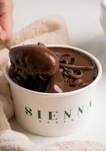 Cuchareable de Chocolate