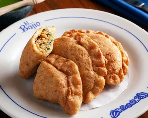 Pescadillas de Minilla