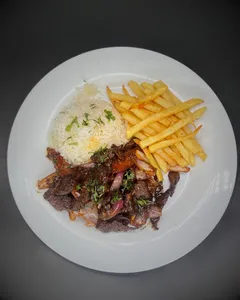 LOMO SALTADO