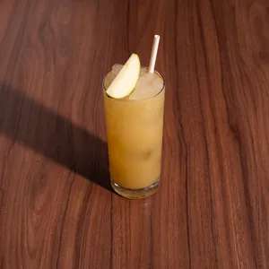 Pera & Naranja
