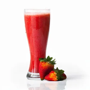 Jugo de Fresas - 460 ml