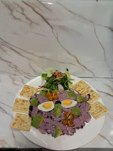 Pulpo Al Olivo