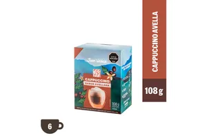 Mixes Avellana