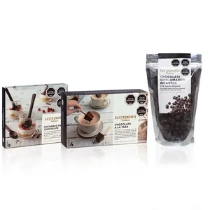 45037 - Mix Gastronomie gotas Bitter
