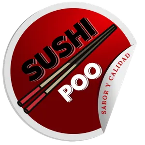 Logo de Sushipoo
