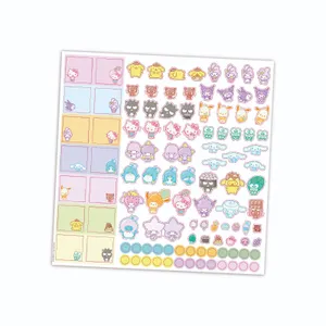 CALENDARIO DE PARED STITCH