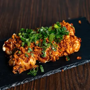 Negi Tako