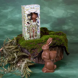 462 -Conejo canasto 130g