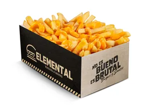 Mega Papa Cheddar