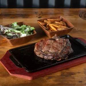 Ojo de Bife (Lomo Vetado)