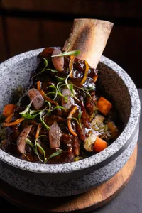 Asado Gyudon