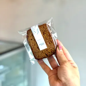 Pan de Miel Individual 1un