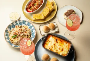 Medellín Gourmet pasta + lasaña