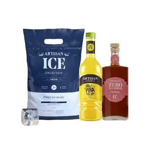 Pack Piña Colada sin alcohol