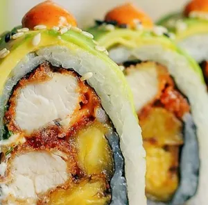 TORITO ROLLS