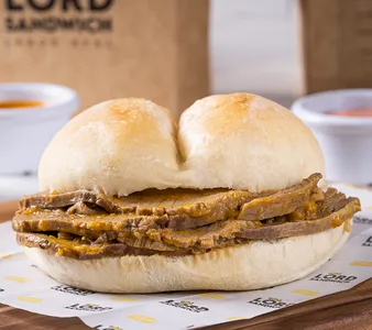 El Asado del Condado