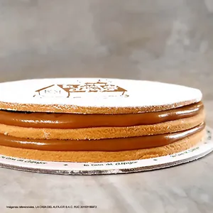 Tradicional redondo grande (14/16 porc)