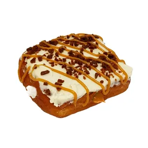 Cheesecake Manjar