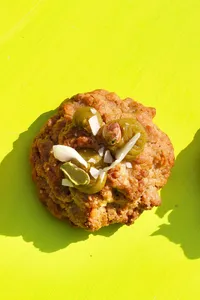 Coco Loco Pistacho