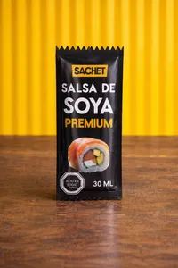 Salsa de Soya