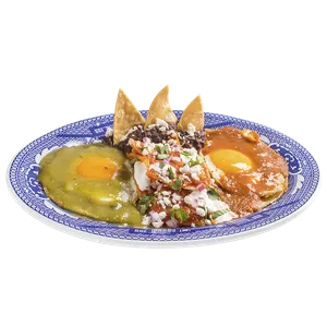 Huevos Divorciados SKU 17964