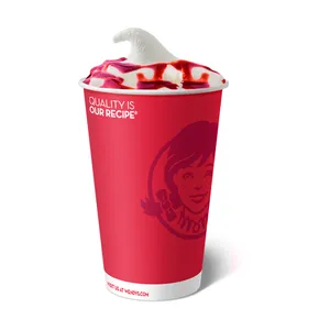 FROSTY 6OZ FRAMBUESA