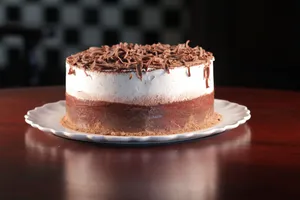 Torta tiramisu