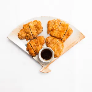Tonkatsu