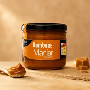 MANJAR BOMBONS 260GR