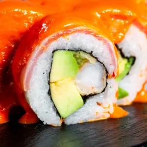 Maki rocoto