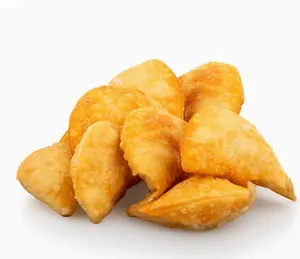 Empanadas de Queso