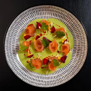 Tiradito Umami