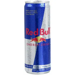 Redbull
