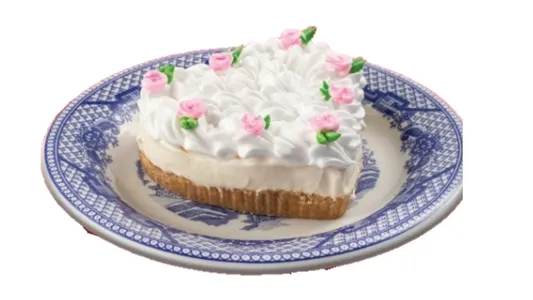 Pastel Individual de limón SKU 17817