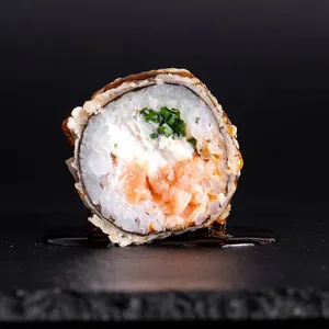 Tartar roll