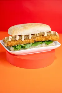 Sandwich Rebel Spirit