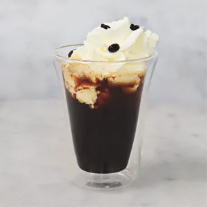 Café con Panna