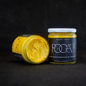 Mango Maracuyá  "El Tropical"