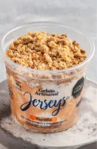 Gelato Vainilla
