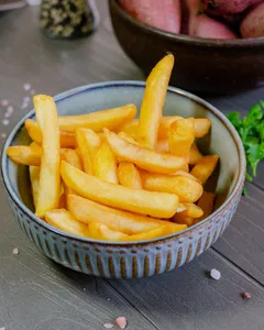 Papas Fritas para compartir